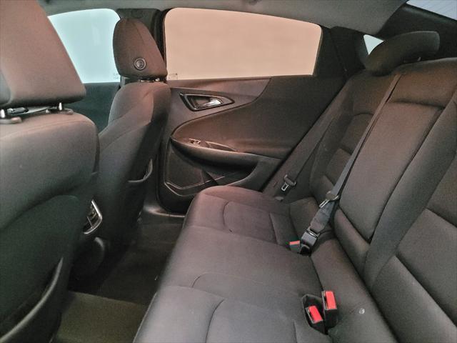 used 2019 Chevrolet Malibu car, priced at $15,895