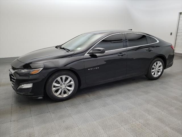 used 2019 Chevrolet Malibu car, priced at $15,895