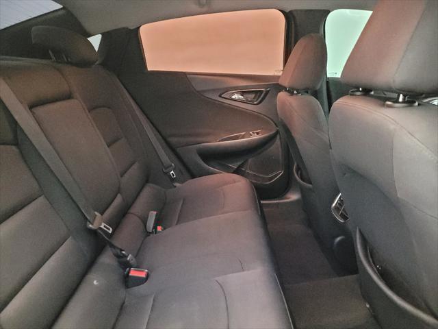 used 2019 Chevrolet Malibu car, priced at $15,895