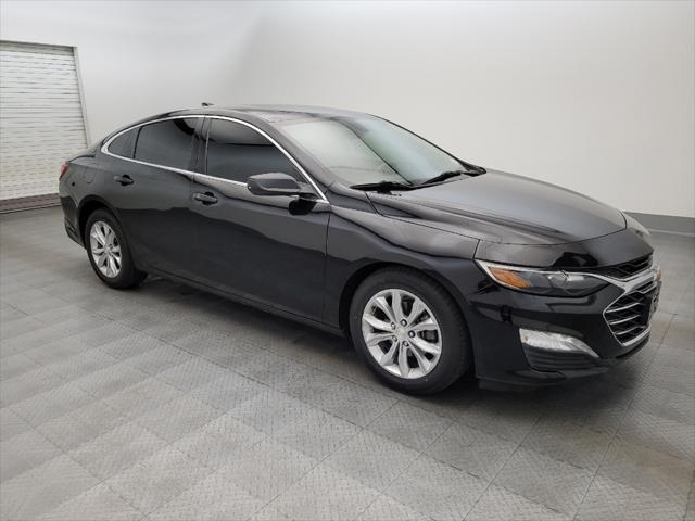 used 2019 Chevrolet Malibu car, priced at $15,895