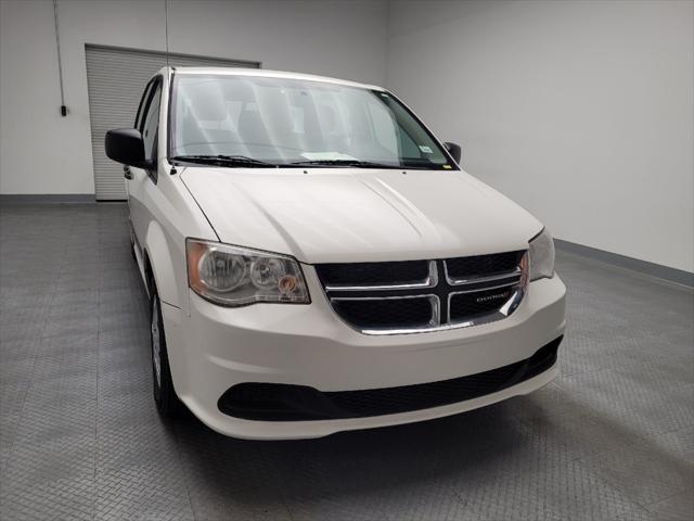 used 2013 Dodge Grand Caravan car, priced at $12,495