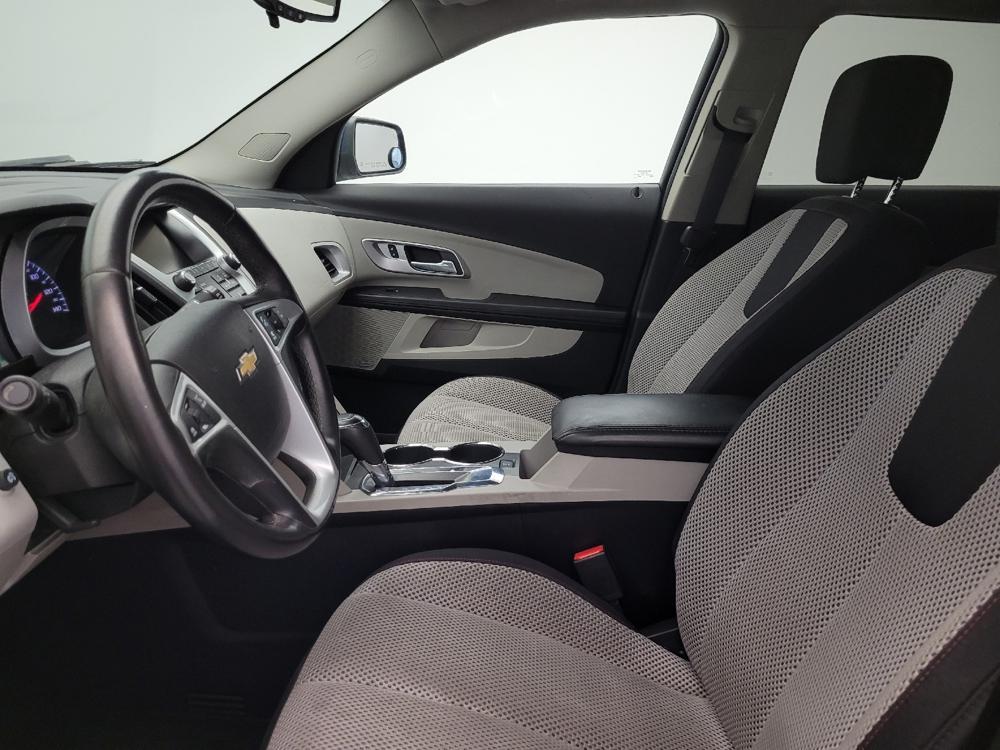 used 2017 Chevrolet Equinox car, priced at $16,195