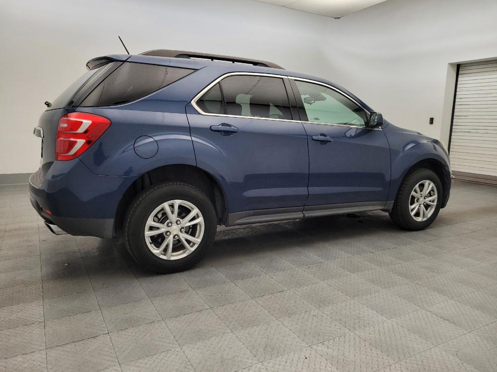 used 2017 Chevrolet Equinox car, priced at $16,195