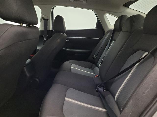 used 2020 Hyundai Sonata car, priced at $19,695