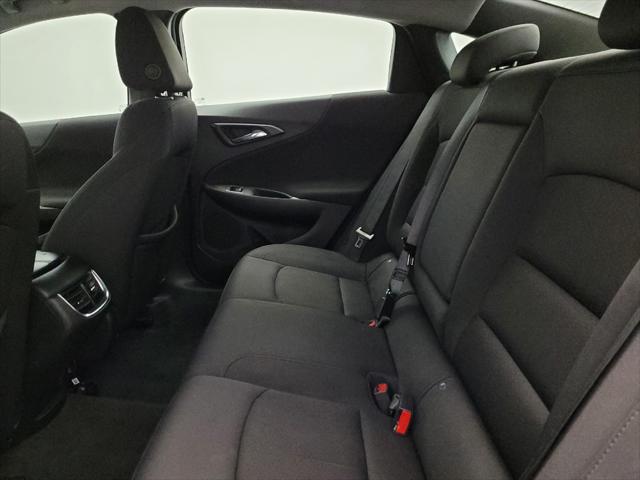 used 2022 Chevrolet Malibu car, priced at $18,795