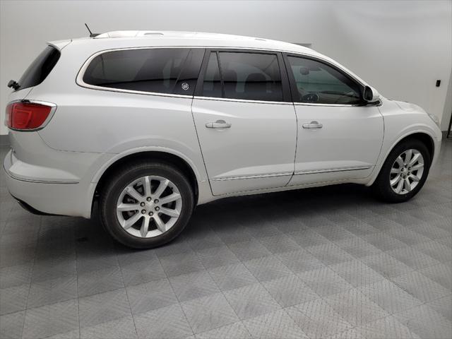 used 2017 Buick Enclave car, priced at $17,095