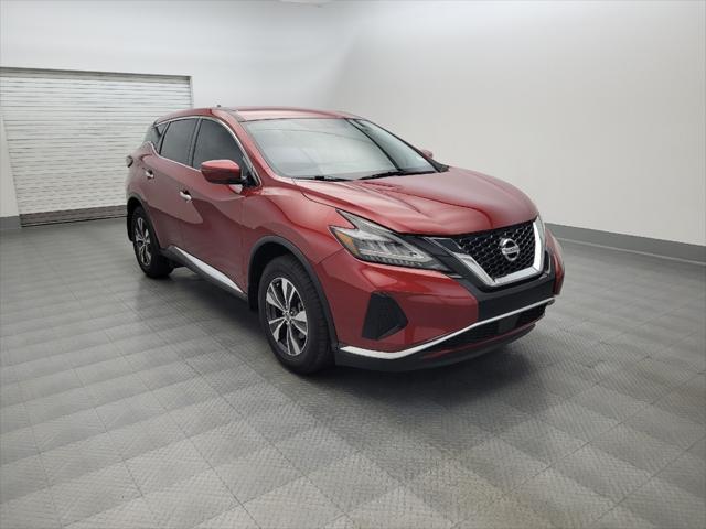 used 2019 Nissan Murano car, priced at $24,295