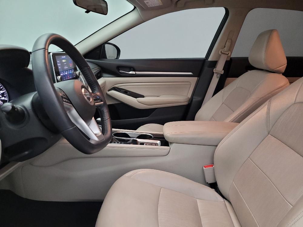 used 2021 Nissan Altima car, priced at $20,795