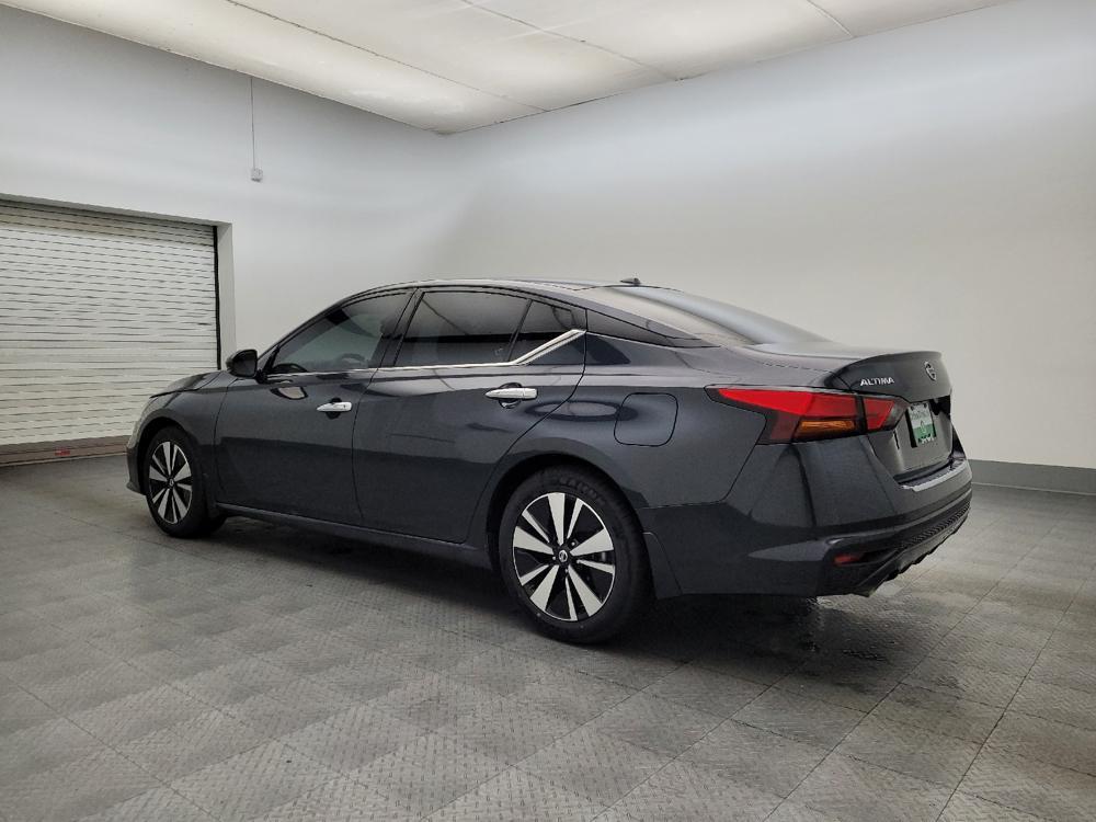 used 2021 Nissan Altima car, priced at $20,795