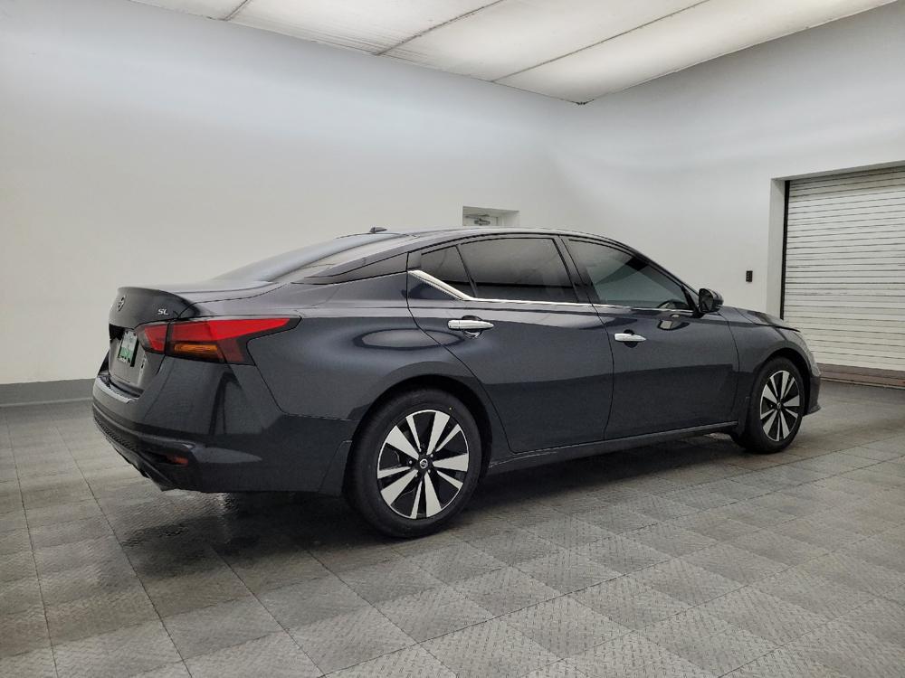 used 2021 Nissan Altima car, priced at $20,795
