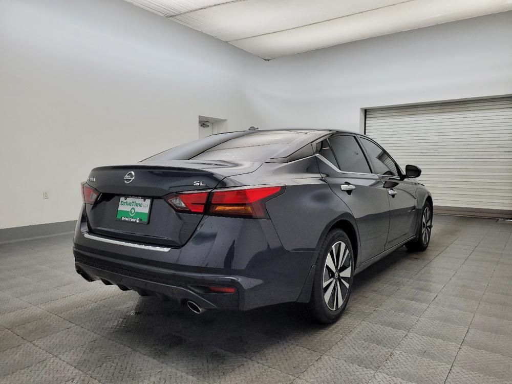 used 2021 Nissan Altima car, priced at $20,795