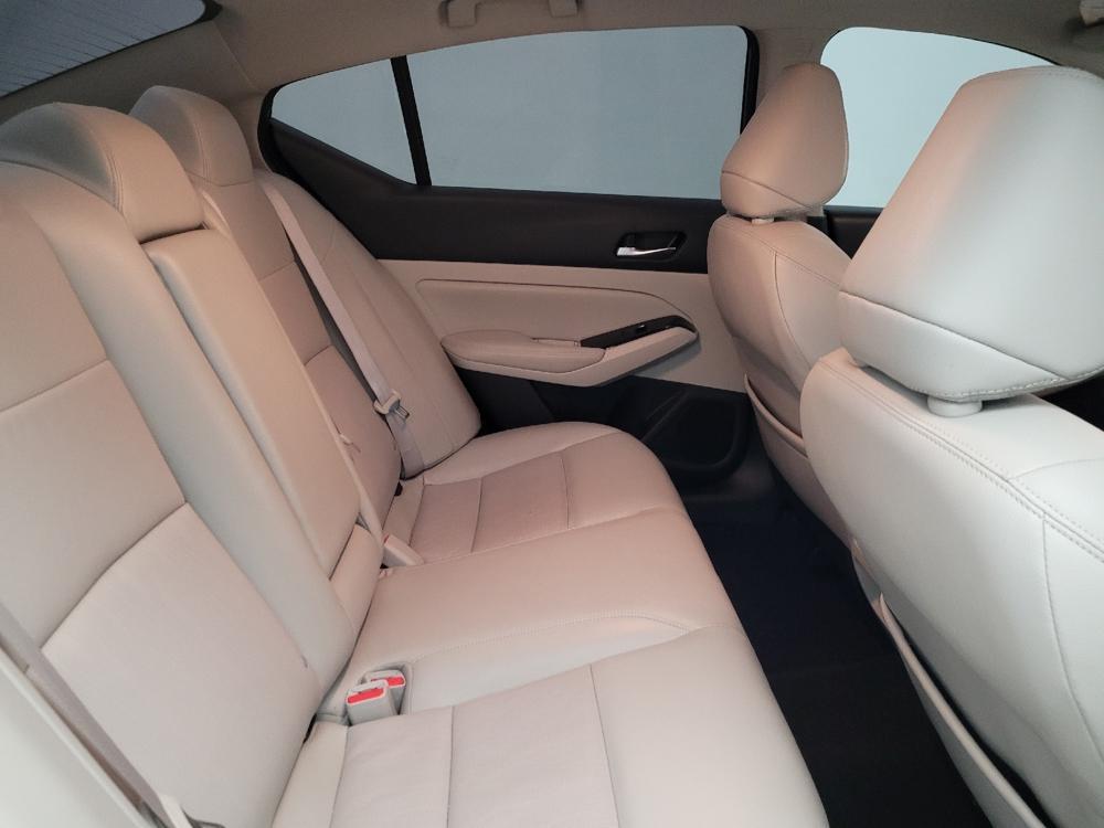 used 2021 Nissan Altima car, priced at $20,795