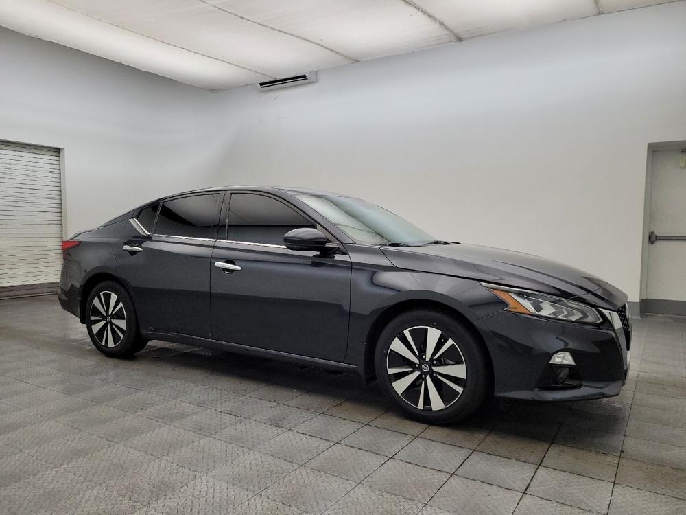 used 2021 Nissan Altima car, priced at $20,795