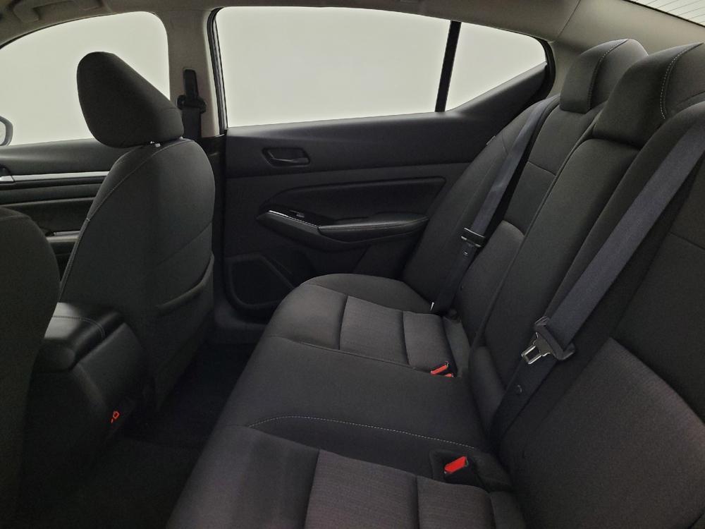 used 2023 Nissan Altima car, priced at $19,895