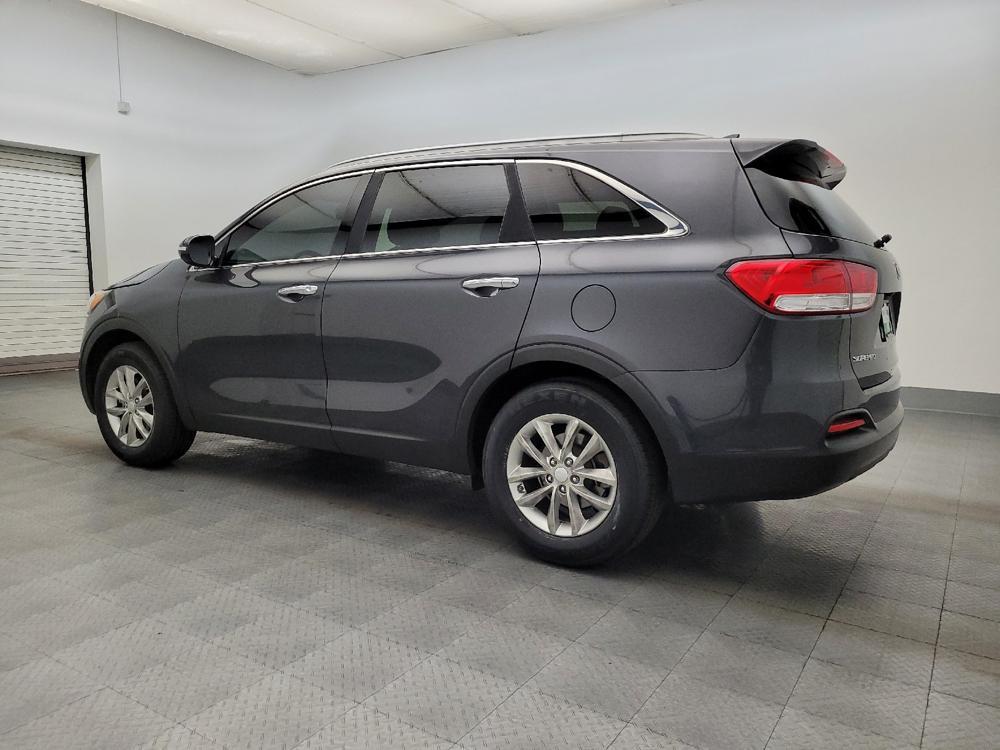 used 2016 Kia Sorento car, priced at $13,395
