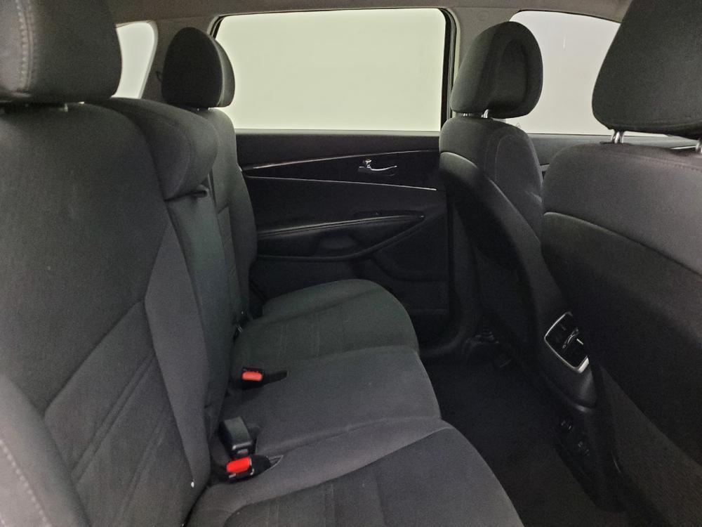 used 2016 Kia Sorento car, priced at $13,395