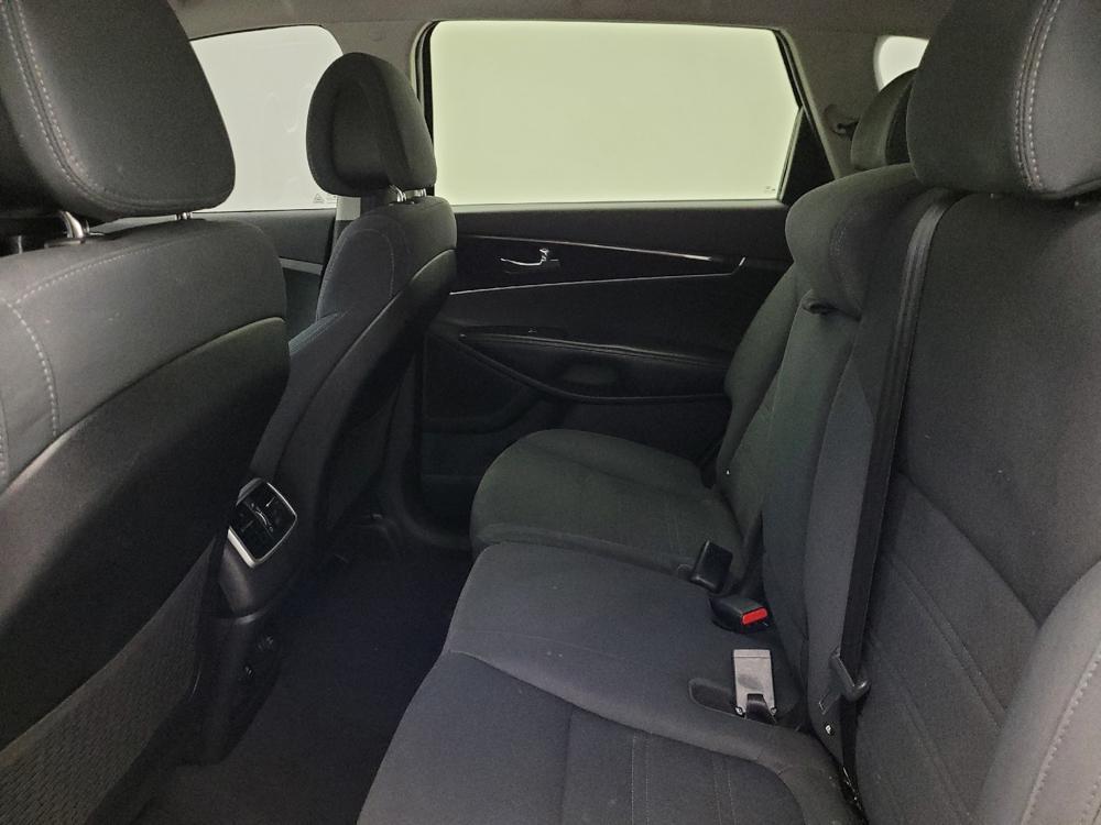 used 2016 Kia Sorento car, priced at $13,395