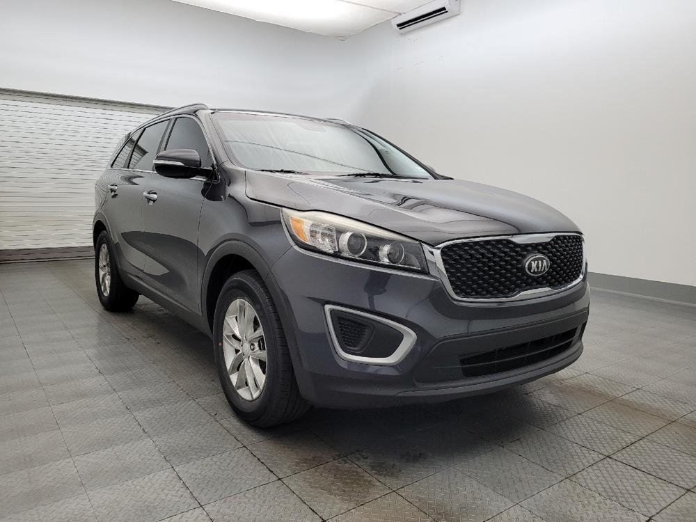used 2016 Kia Sorento car, priced at $13,395