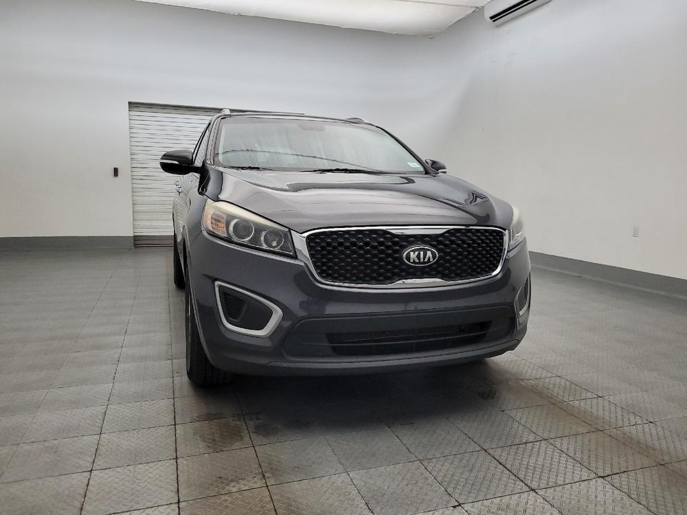 used 2016 Kia Sorento car, priced at $13,395