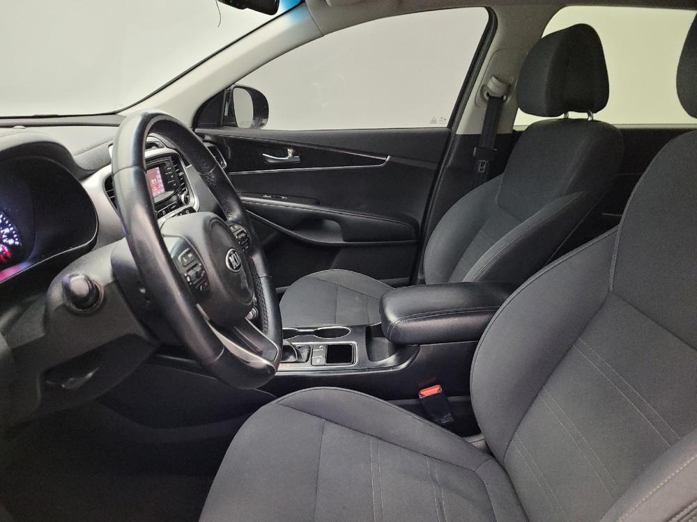used 2016 Kia Sorento car, priced at $13,395