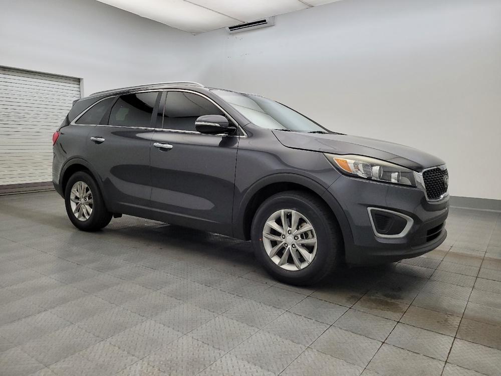 used 2016 Kia Sorento car, priced at $13,395