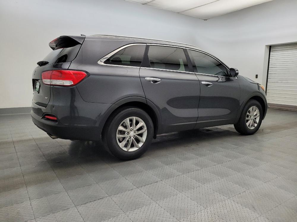 used 2016 Kia Sorento car, priced at $13,395