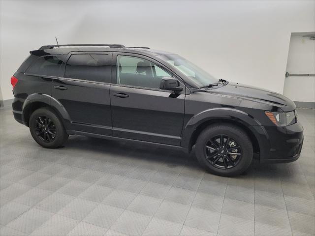 used 2019 Dodge Journey car, priced at $16,295