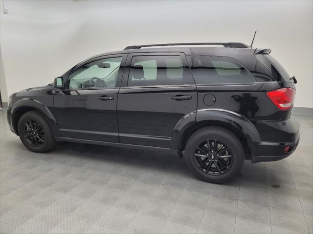 used 2019 Dodge Journey car, priced at $16,295