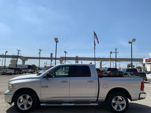used 2014 Ram 1500 car, priced at $20,999