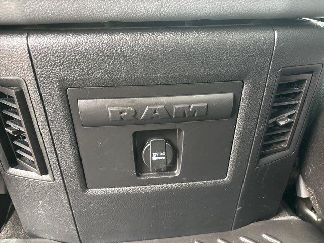 used 2014 Ram 1500 car, priced at $20,999