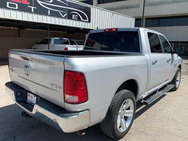 used 2014 Ram 1500 car, priced at $20,999