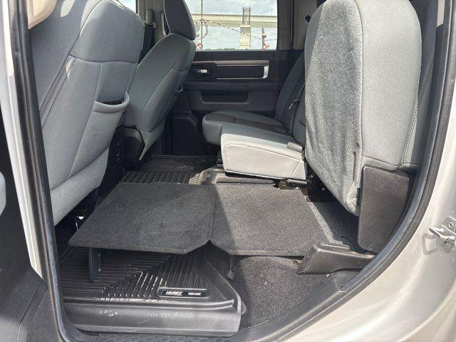 used 2014 Ram 1500 car, priced at $20,999