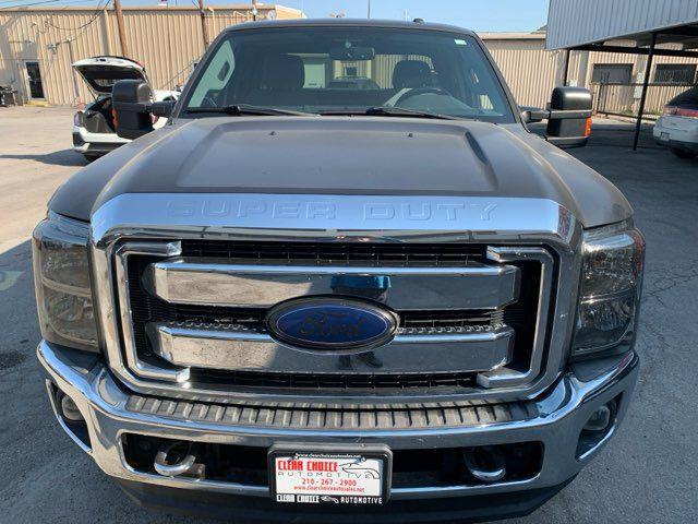 used 2012 Ford F-250 car, priced at $18,999