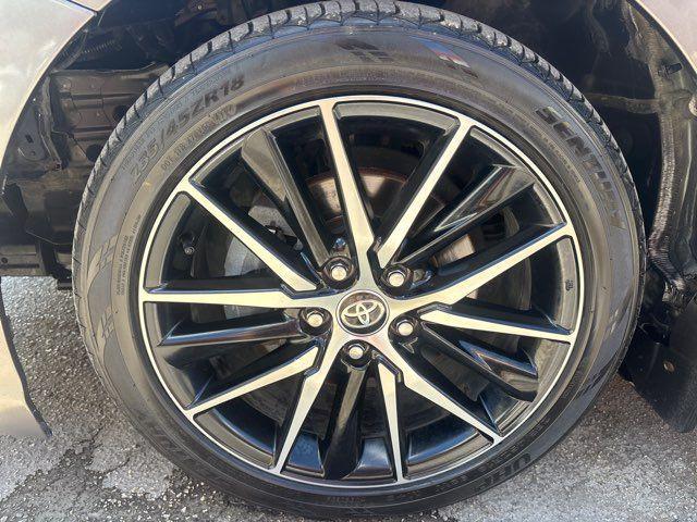 used 2021 Toyota Camry car, priced at $19,495