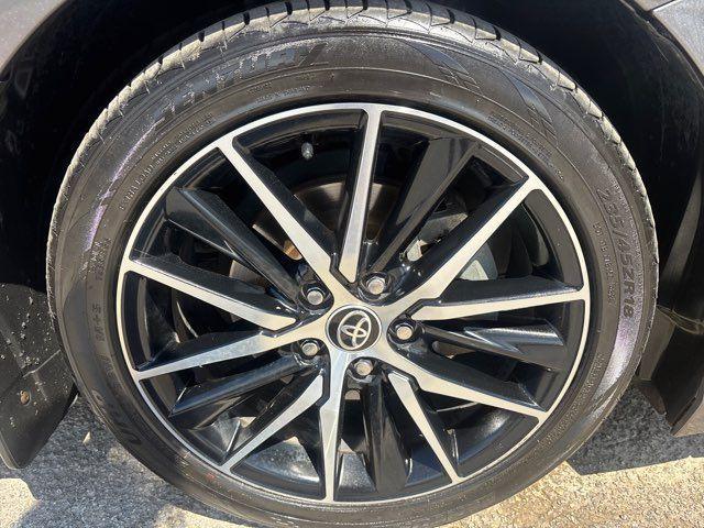used 2021 Toyota Camry car, priced at $19,495