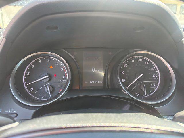 used 2021 Toyota Camry car, priced at $19,495
