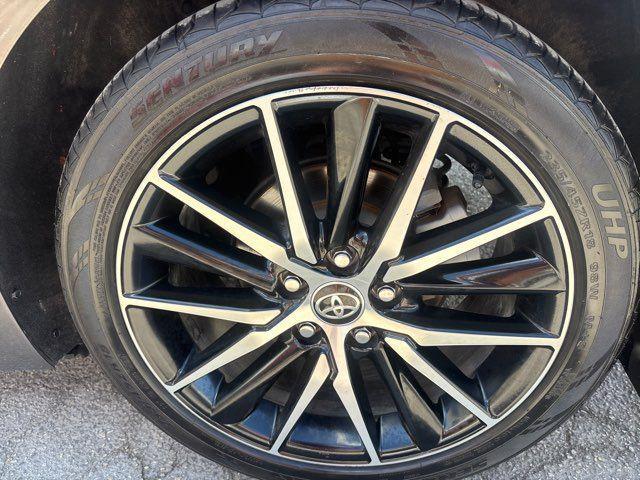 used 2021 Toyota Camry car, priced at $19,495
