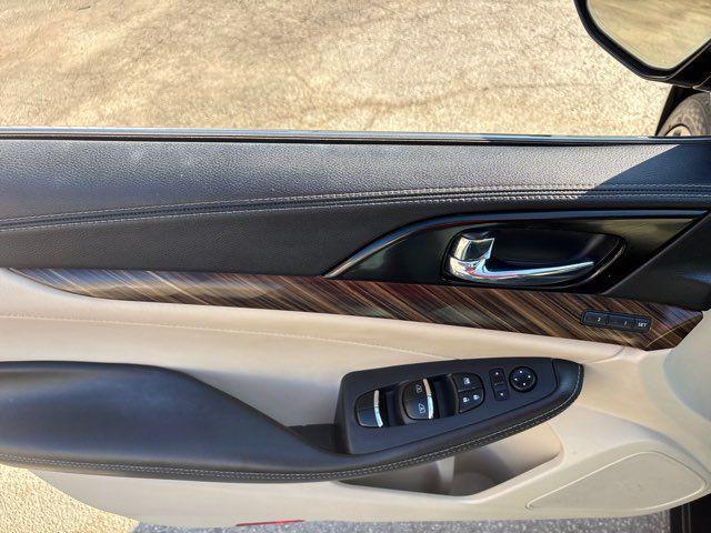 used 2018 Nissan Maxima car, priced at $19,995