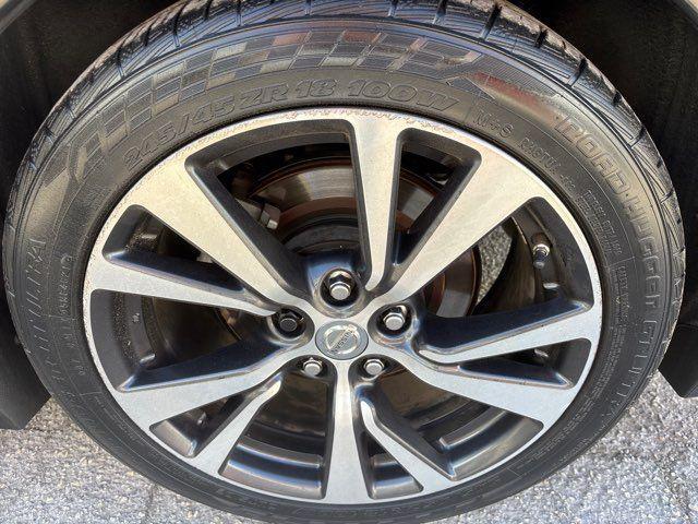 used 2018 Nissan Maxima car, priced at $19,995