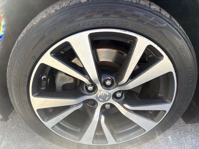 used 2018 Nissan Maxima car, priced at $19,995