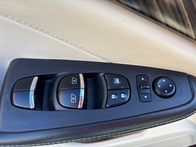 used 2018 Nissan Maxima car, priced at $19,995