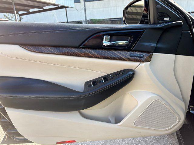 used 2018 Nissan Maxima car, priced at $19,995