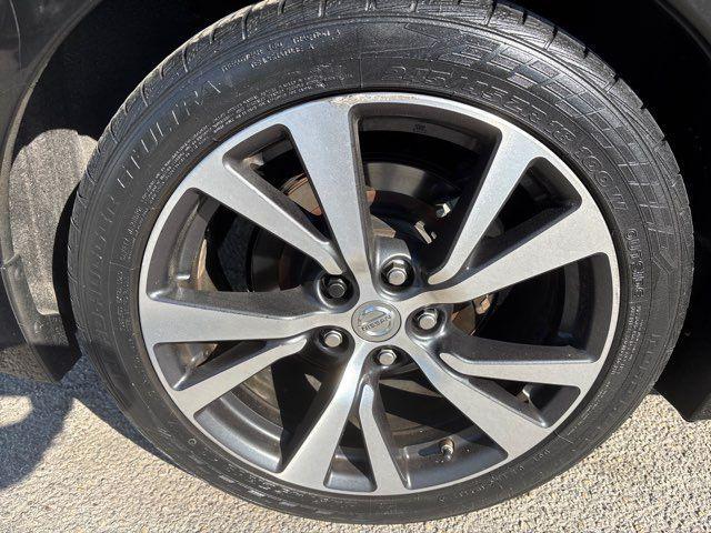 used 2018 Nissan Maxima car, priced at $19,995