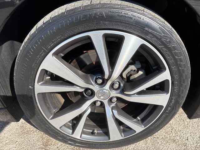 used 2018 Nissan Maxima car, priced at $19,995