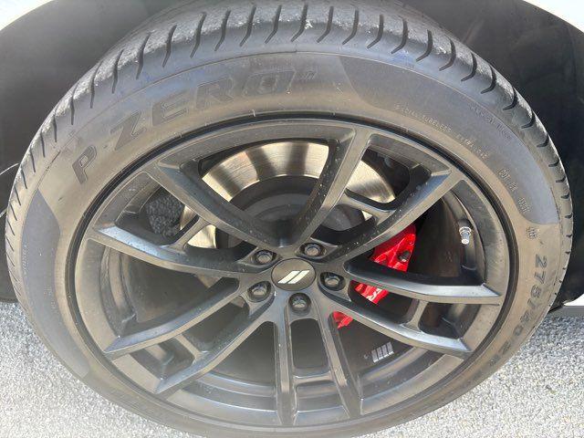 used 2023 Dodge Challenger car, priced at $47,999