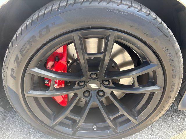 used 2023 Dodge Challenger car, priced at $47,999