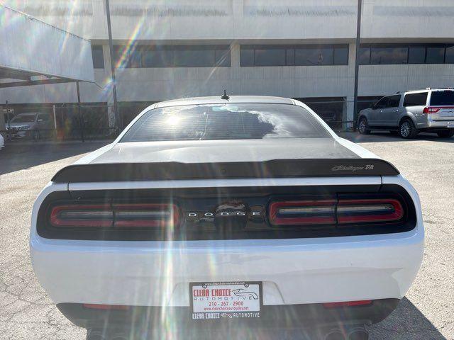 used 2023 Dodge Challenger car, priced at $47,999