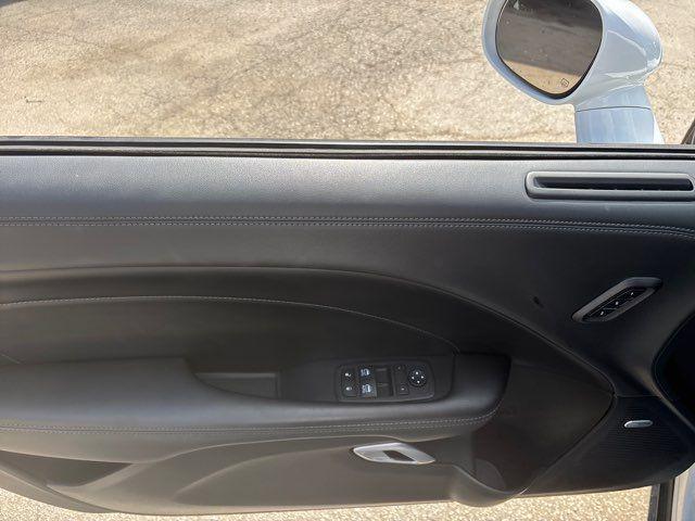 used 2023 Dodge Challenger car, priced at $47,999