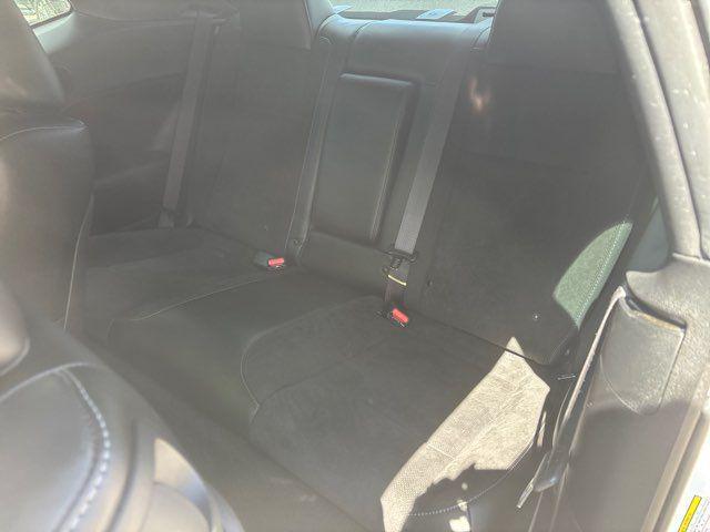 used 2023 Dodge Challenger car, priced at $47,999