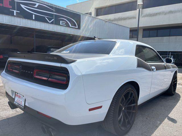 used 2023 Dodge Challenger car, priced at $47,999